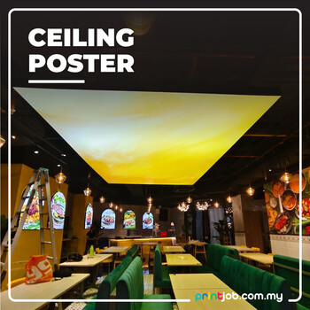 Tension Lightbox / Soft Film